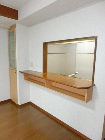 アバンドーネ高橋の物件内観写真